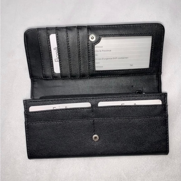 Fiorelli leather wallet - Picture 3 of 8